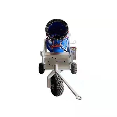 China Chinese Manufacturer Snow Heading Professional Ski Rig Snow Gun Snow Machine for sale