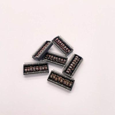 China HS40A01 Network Electronic High Quality Active Transformer Wholesale Cheapest SMD Electronic Components for sale