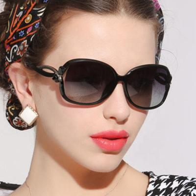 China Wholesale Fashion Trendy Sunglasses Women's 2020 High Quality New Arrivals Casual Sunglasses for sale