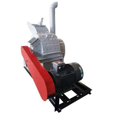 China Factory Manufacturer Price Portable Corn Hammer Mill With Cyclone for sale