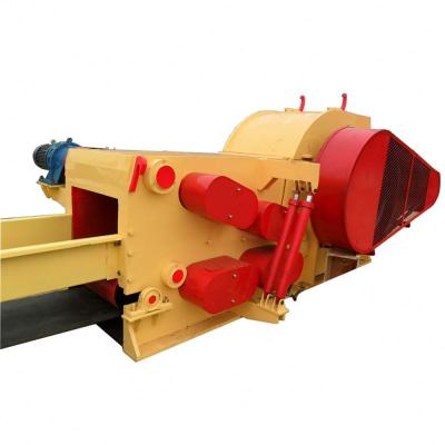 China Farms Drum Wood Chipper Wood Chipper for sale