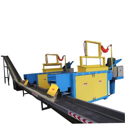 China Crushing wood in shavings high efficiency machine to make wood shavings for poultry bedding for chicken for sale