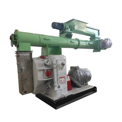 China Factory Animal Feed Pellet Mill Plant for sale