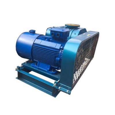 China Three lobe unit aquaculture aeration root fans decided by model for sale