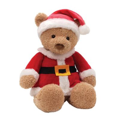 China Decoration Customized Stuffed Animal Accept OEM Stuffed Plush Toys Decorative Christmas Gift for sale