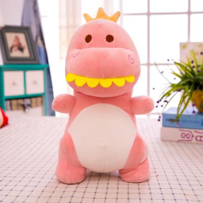 China Wholesale Giant Stuffed Animals Plush Toys Dinosaur for sale