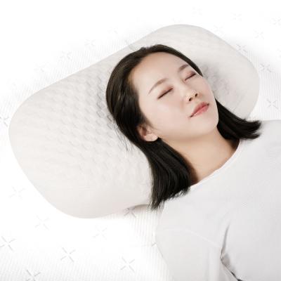 China New Custom Amazon Shoulder Pad Memory Foam Memory Foam Memory Pillow Slow Sleep Related Manufacturers Wholesale for sale