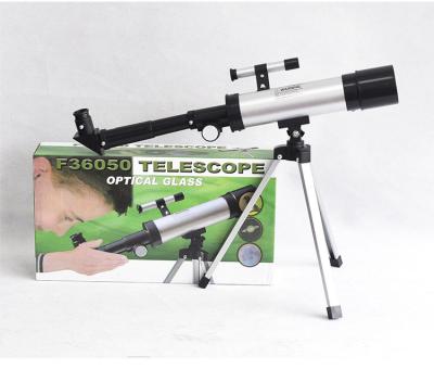 China High quality outdoor TELESCOPE astronomical telescope F36050 hot-selling telescope for sale