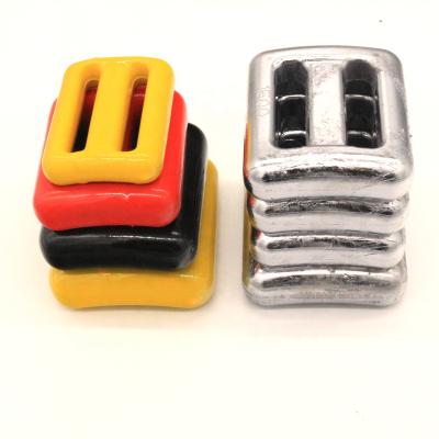 China Top Selling Sea Lead Scuba Diving Weights Scuba Diving Weight Scuba Equipment Lead Weight for sale