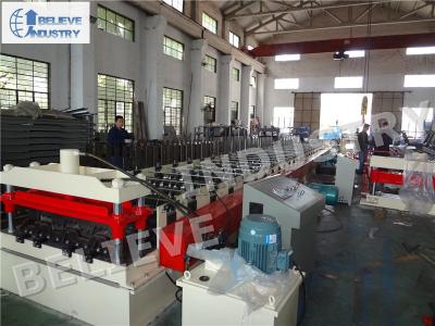 China Metal Floor Decking Roll Forming Machine - YX51-342-1025 for sale