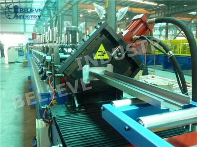 China Door Frame Roll Forming Machine for sale