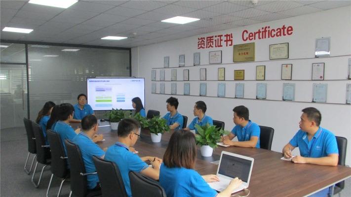 Verified China supplier - Shenzhen Totarget Technology Co., Ltd.