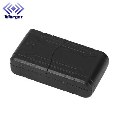 China Automotive GM/M totarget/strong asset reserve gprs gprs gps tracker magnet GPS GPRS GSM long tracker for sale