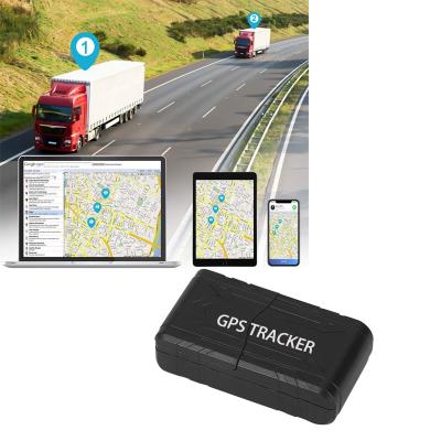 China Totarget GPS Tracker Car Vehicle Gps Tracker Monitor System Automotive Supply Chain for sale