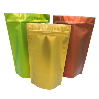 China OEM Moisture Proof Reusable Aluminum Foil Wholesale /Dry Cat Snack Feed Food Pouch Packaging Plastic Wet Bag 4kg 7kg 10kg for sale