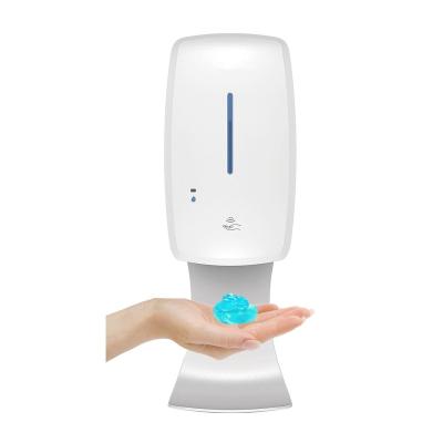 China Foam Soap Dispenser Soap Dispensing Hotel Using Automatic Spray Dispenser Sensor Hand Sanitizer for sale