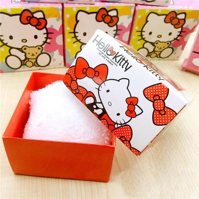 China Cute Watch Box Paper Kids Watch Present Box Gift Box Case For Kids Wristwatch Cartoon Student Watch Boxes for sale