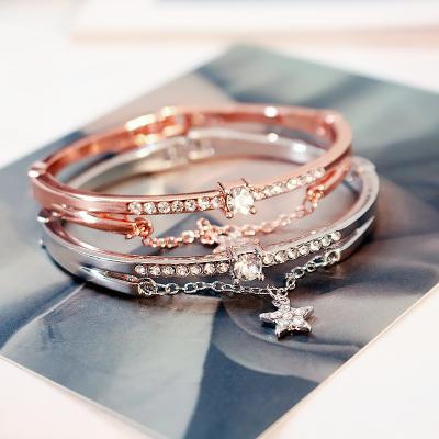 China 2020 Women's Bracelet Fashion Bracelet Accessories, Fashionable Personality Bracelets for sale