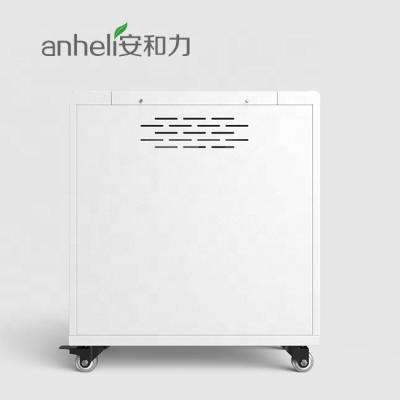 China Charging Tablets Revolution 36 Charging Cabinet For Devices Charge Tablet Cabinets iPad Tablet Charger for sale