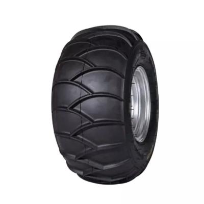 China Best ATV Wheel Tire Low Resistance Sand Tires Model 145/70-6 RT112 Inch 8-21 for sale