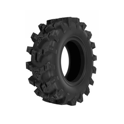 China High Quality ATV Mud Tires RT188 With Excellent Mud Performance 27X9-12 7-8 Inch Rejection for sale