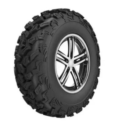 China Factory Direct 31x10-15 Mud Tires ATV Tire UTV Rubber Tires RT618 8-21 Inch for sale