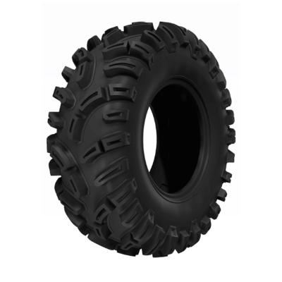 China Popular RT618 Mud Tires ATV Tires 30x10-14 UTV Rubber Tires 8-21 Inch for sale