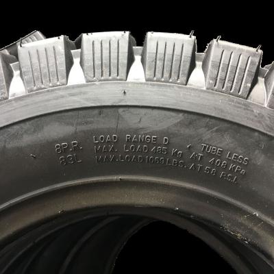 China Wear-Resistance Motorcycle Tires MZD415 110/70-12 4 PAIRS For Tuk/110/70-12 Tricycle Tires for sale