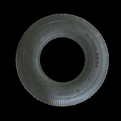 China America Hotselling MZD-043 4.00-8 4 PAIRS for Tuk/ Tricycle Tires 4.00-8 for sale