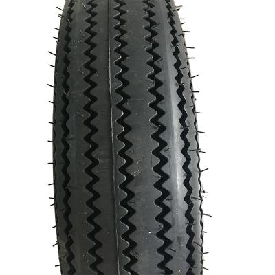 China China OEM 140/70-17 Hot Sales , MZD-00005 4 PAIRS Off Road Tires 140/70-17 for sale