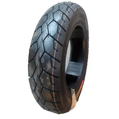 China Europe Motorcycle Tire MZD 104 3.50-10 4 PAIRS For Street Tires 3.50-10 for sale