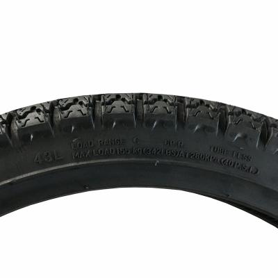 China best selling 90/90-18 6 PAIRS 67P TT/TL motorcycle tire scooter tire 90/90-18 motorcycle tires 6 PAIRS for sale