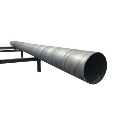 China Black erw ms shs rhs liquid pipe soft metal steel square rectangular hollow pipe for sale