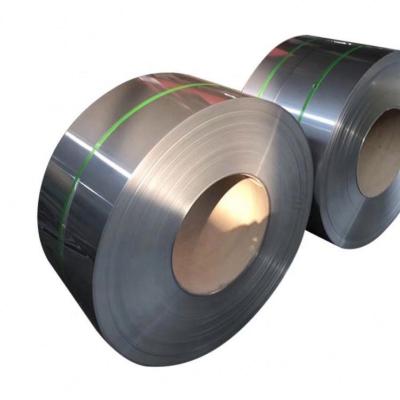 China ASTM Industrial Standard Non Magnetic Spring Hard Sheet Cold Rolled 8k Mirror Aisi 304 Stainless Steel 430 Coil for sale