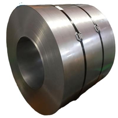 China Engineering building and structure q235 SPCC DC01 cold rolled steel sheet in coil carbon mild steel coil strip for sale