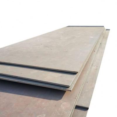 China Manufacturer low priceS355J0W S355J2W S355K2W S355J0W Q235NH Q355NH container plate surviving resistance heavy duty steel corten steel plate for sale