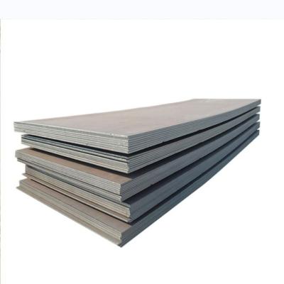 China Container Plate 10Mm Steel Plate 8Mm 1M x 1M Steel Plate 10Mm for sale