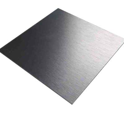 China Mine Cold Rolled 304 Stainless Steel Plate Hot Rolled Steel Plate Stainless Steel Sheet Metal for sale