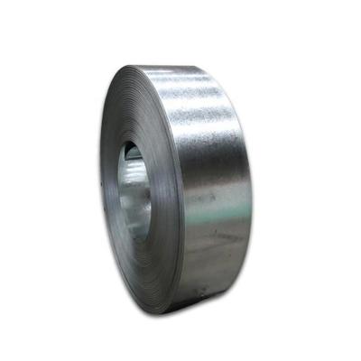 China Industry factory direct supply galvanized steel strip galvanized steel rolls strip galvanized plate/gi slit coil/metal steel strip for sale