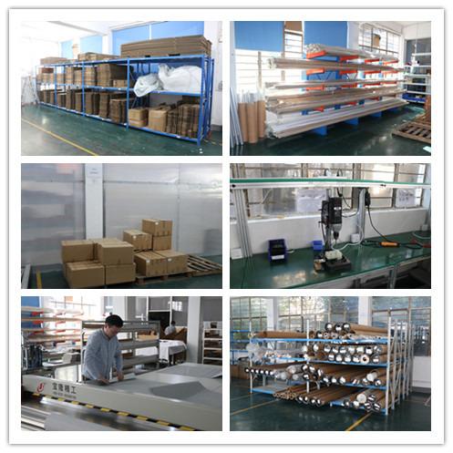 Verified China supplier - Ningbo Kingbo Intelligent Technology Co., Ltd.