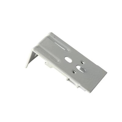 China Easy Clean Blind Roller Brackets for sale