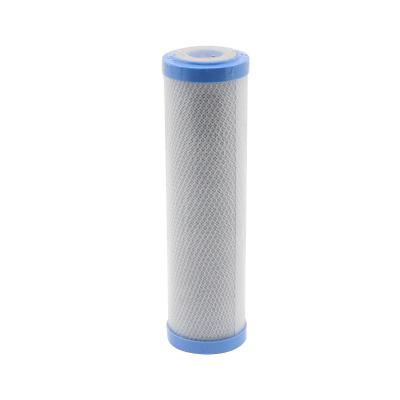 China Household Spare Parts Large Flow Water Purifier Filter Element for sale