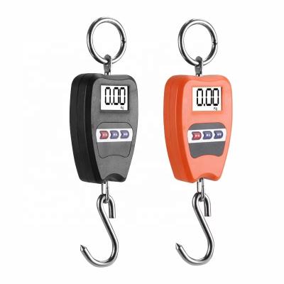 China Stable Performance OCS MINI Crane Hanging Electronic Digital Scale 200kg for sale