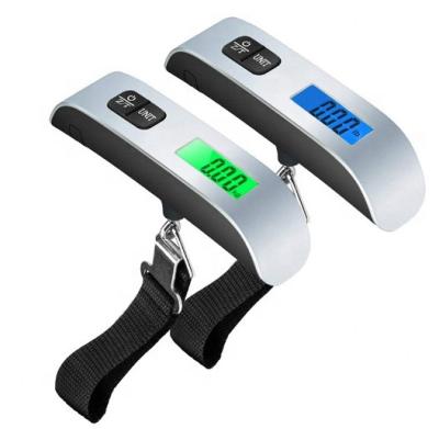 China Stable Performance Hot Selling 50kg Electronic Digital Luggage Scale for sale