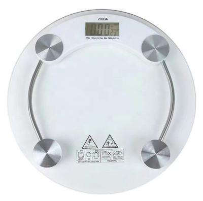 China Home Hot Selling Personal Digital Scale 180kg/50g for sale