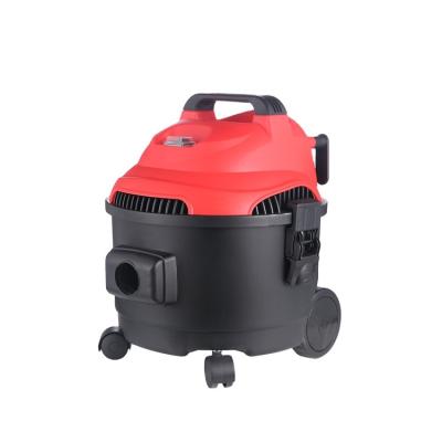 China Powerful Roly 1200w Fan Extractor Garden Leaf Vacuum Cleaner Environmentally Friendly Household Vacuum Cleaner for sale