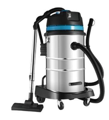 China Wet Clean / Fireplace High Power 1400w Workshop Cyclone Wet Dry Vacuum Cleaner With Full Accessories for sale