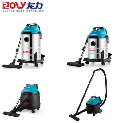 China Collecting High Dust Suction 1400w Hotel Water Vacuum Cleaner for sale