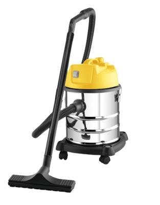 China Car Dropshipper Floor Machine Cyclone Garage Car Cleaning Wet and Dry Vacuum Cleaner for sale