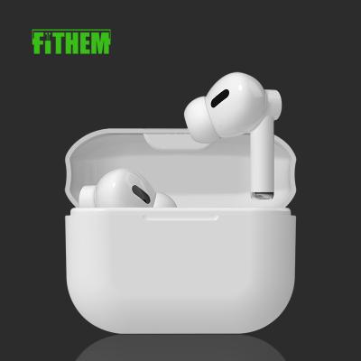 China Truly Wireless In-Ear Fithem KS-C3 BT TWS Earphone V5.0 In Ear Earbuds With MIC Free Sample Headphones And Earbuds for sale